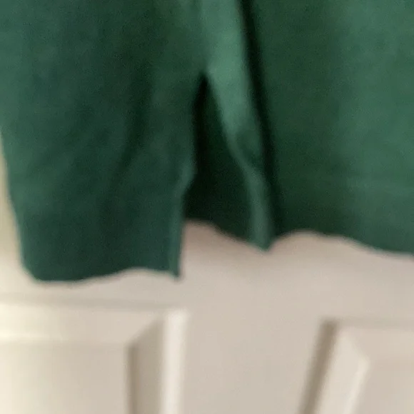 Kersh green sweater oversized - Picture 4 of 10
